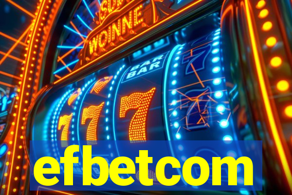 efbetcom