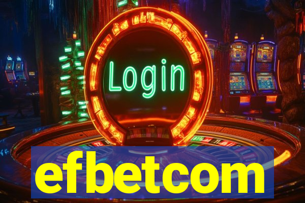 efbetcom