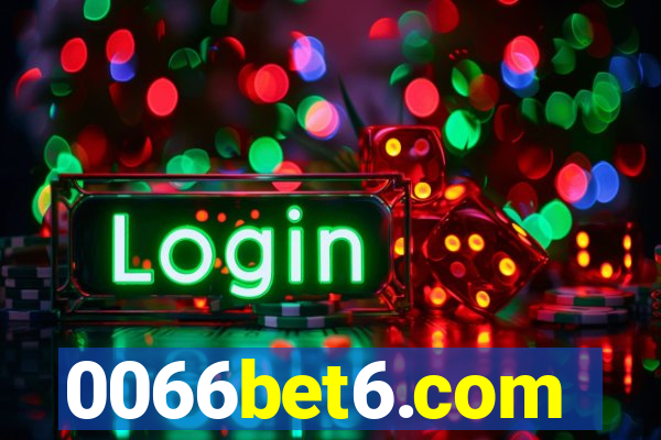 0066bet6.com