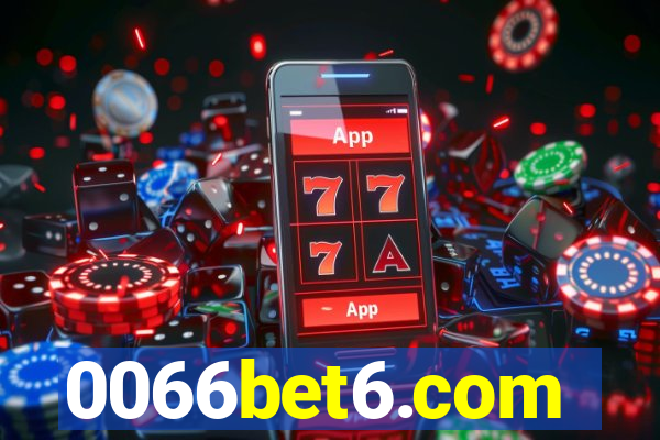 0066bet6.com