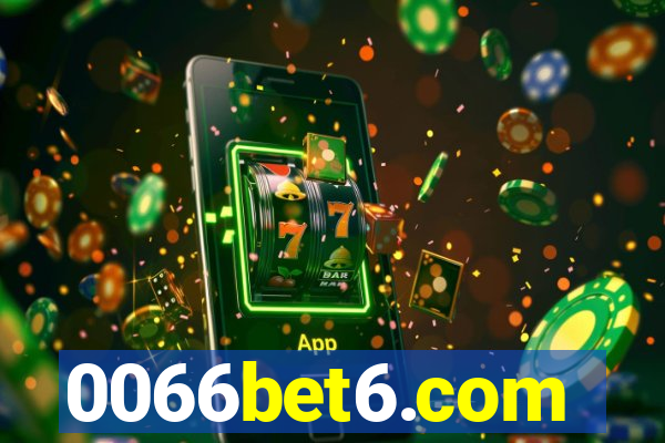 0066bet6.com