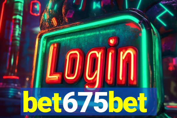 bet675bet