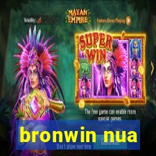 bronwin nua