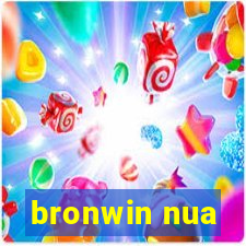 bronwin nua