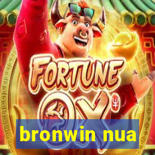 bronwin nua