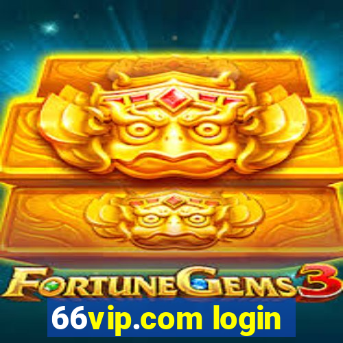 66vip.com login