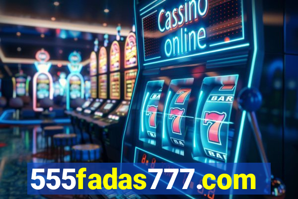 555fadas777.com