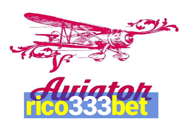 rico333bet