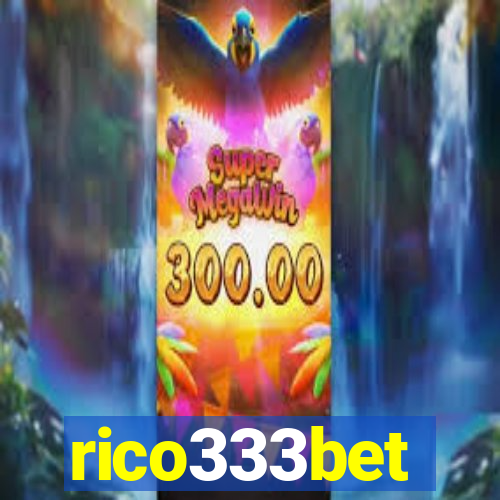 rico333bet