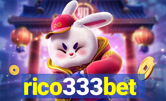 rico333bet