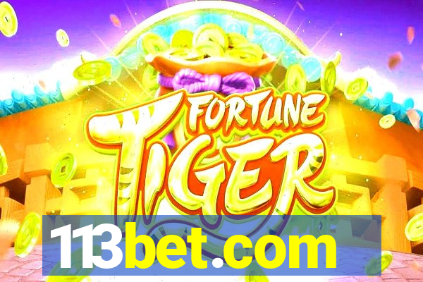 113bet.com