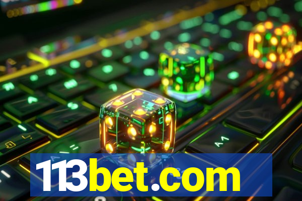 113bet.com