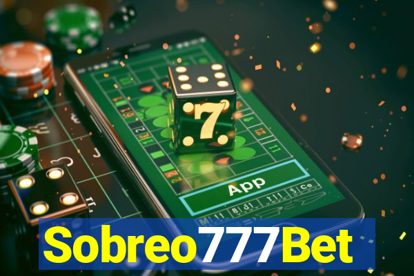 Sobreo777Bet