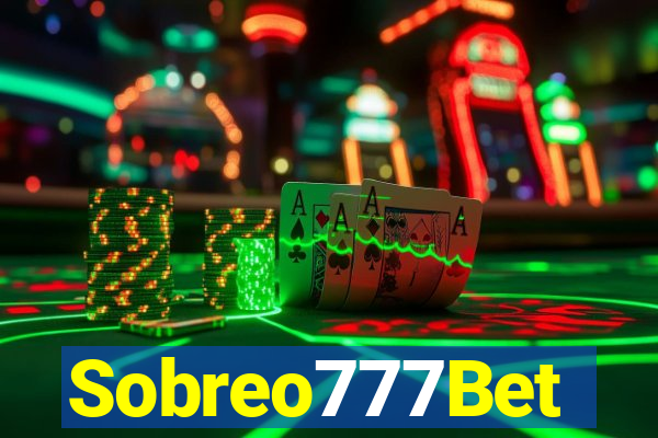 Sobreo777Bet