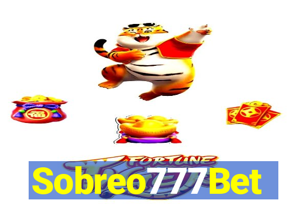 Sobreo777Bet