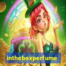 intheboxperfumes