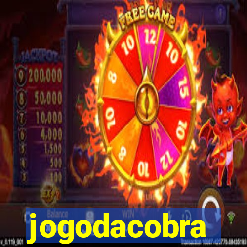 jogodacobra