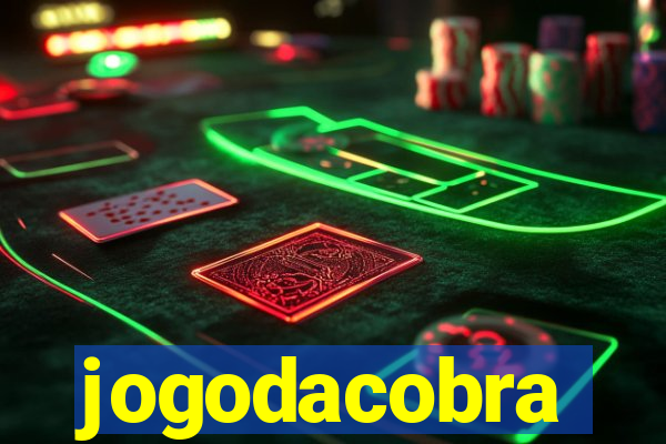 jogodacobra