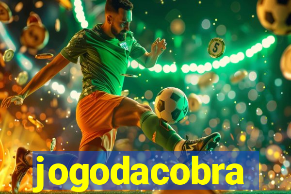 jogodacobra