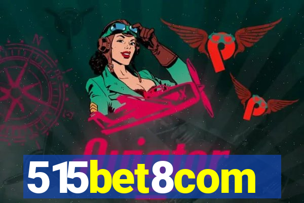 515bet8com