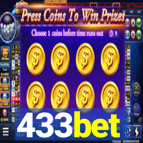 433bet