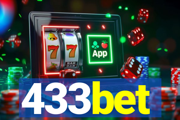 433bet