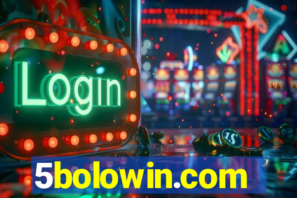 5bolowin.com