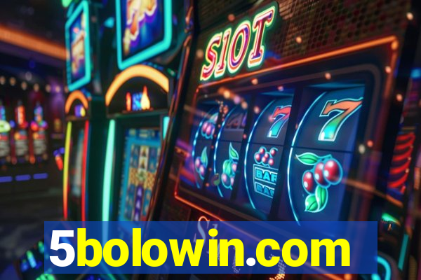 5bolowin.com