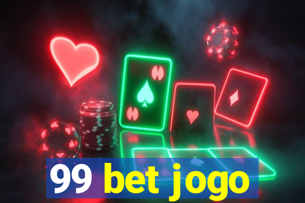 99 bet jogo