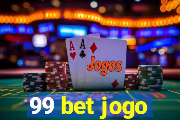 99 bet jogo