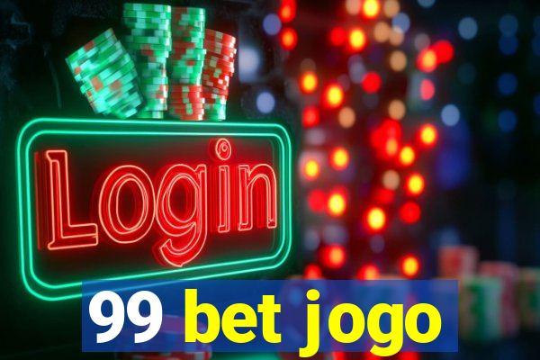 99 bet jogo