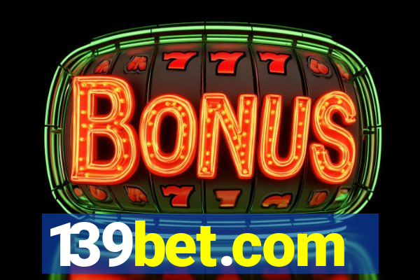 139bet.com