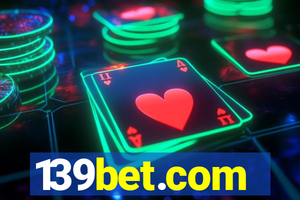 139bet.com