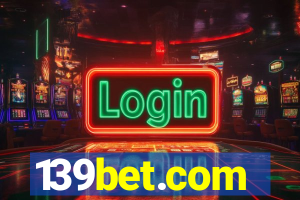 139bet.com