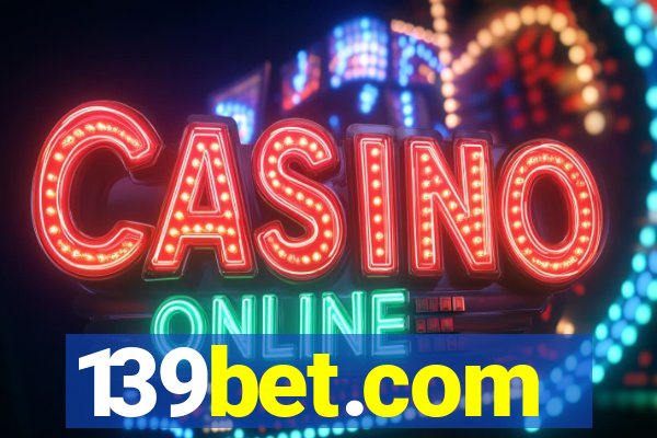 139bet.com