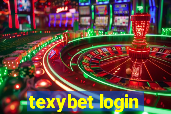 texybet login