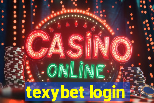 texybet login