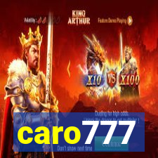 caro777