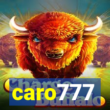 caro777