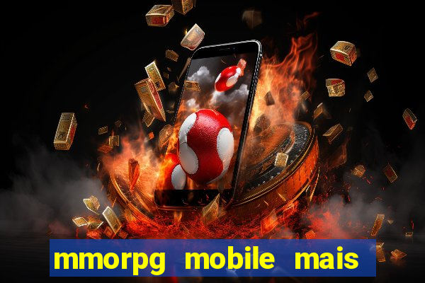 mmorpg mobile mais jogado 2024