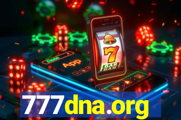 777dna.org