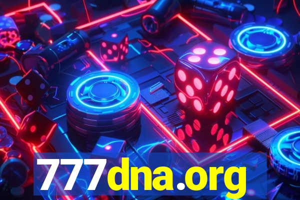 777dna.org