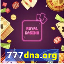 777dna.org