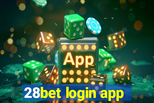 28bet login app