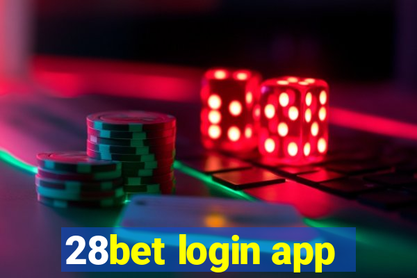 28bet login app