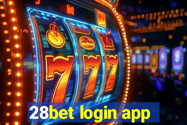 28bet login app