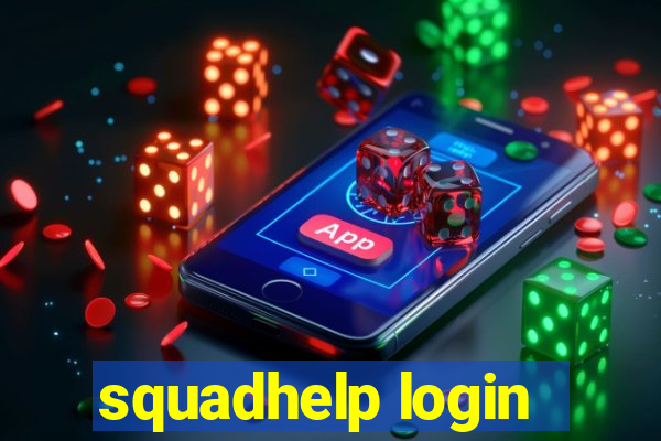 squadhelp login