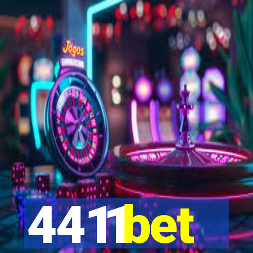 4411bet