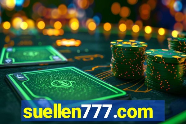 suellen777.com