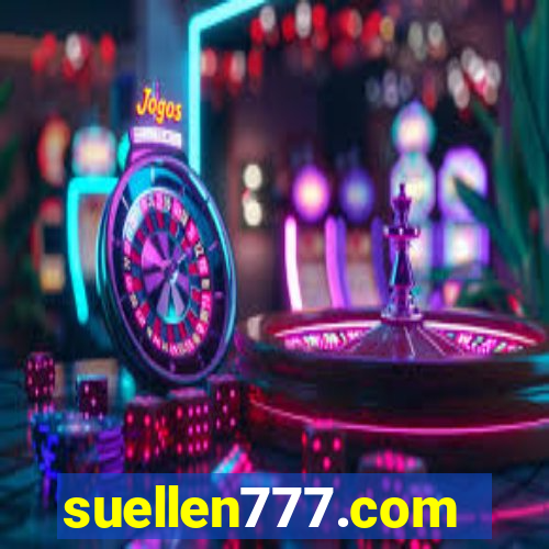 suellen777.com